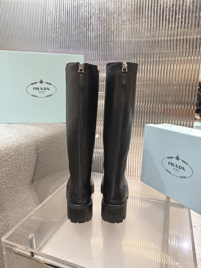 Pra*a boots